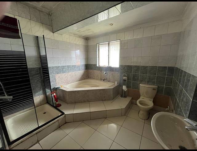 4 BEDROOM HOUSE FOR SALE IN WENSLEYDALE